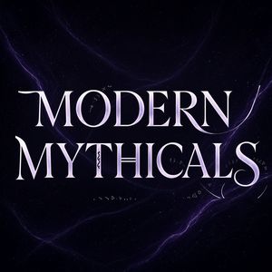Modern Mythicals logo